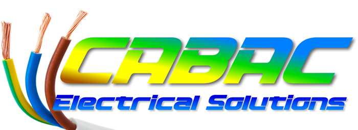 CABAC Elcetrical Solutions company logo